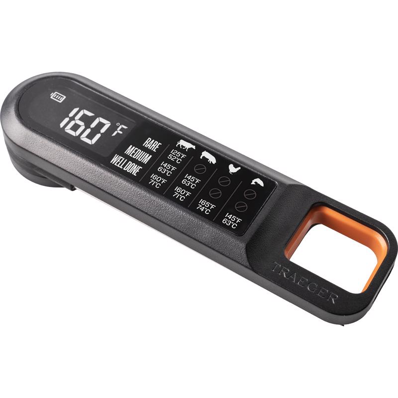 Traeger Grill/Meat Thermometer