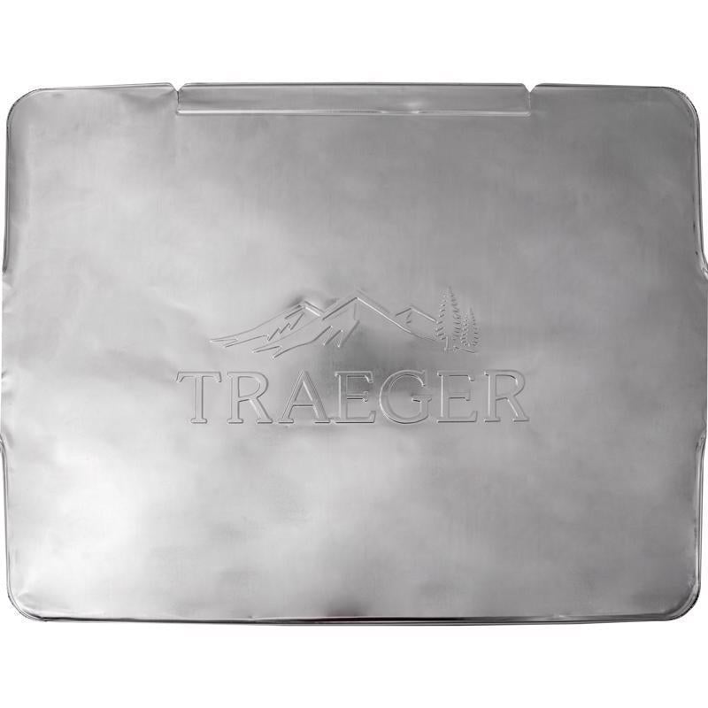 Traeger Aluminum Drip Tray Liner For Traeger Size A