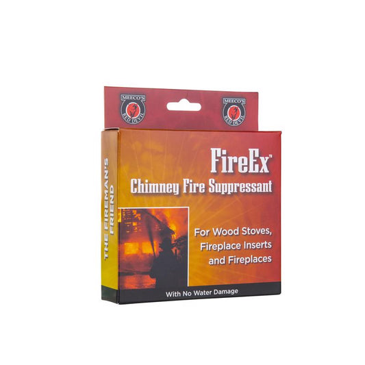 MEECO'S RED DEVIL 1 pk Fire Suppressor For Household
