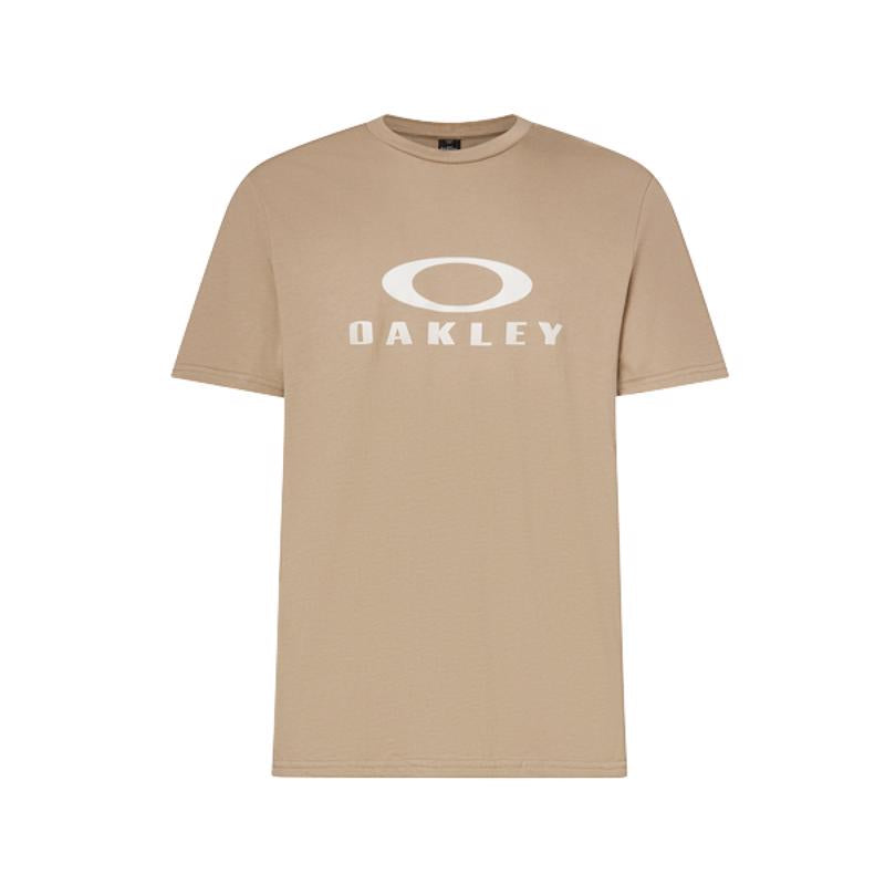 Oakley XXL Short Sleeve Men's Crew Neck Pebble O Bark Tee Shirt