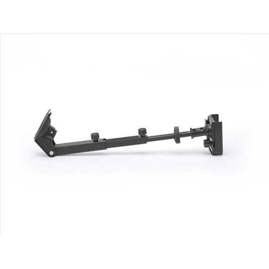 WeatherTech Black Windshield Phone Holder 1 pk