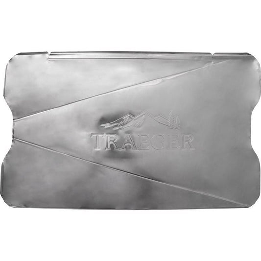 Traeger Aluminum Foil Liner