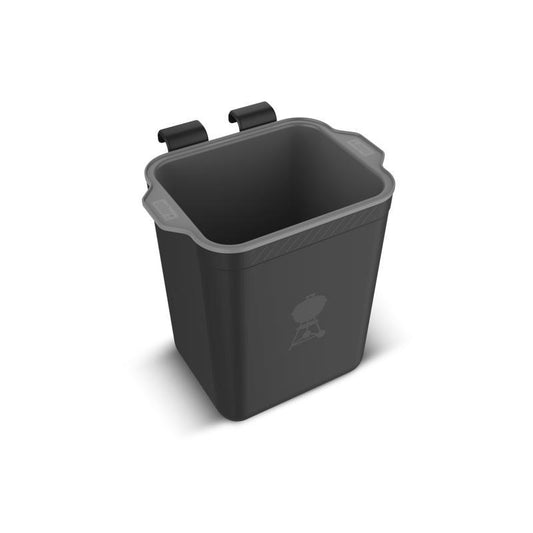 Weber Works Black Tool Holster