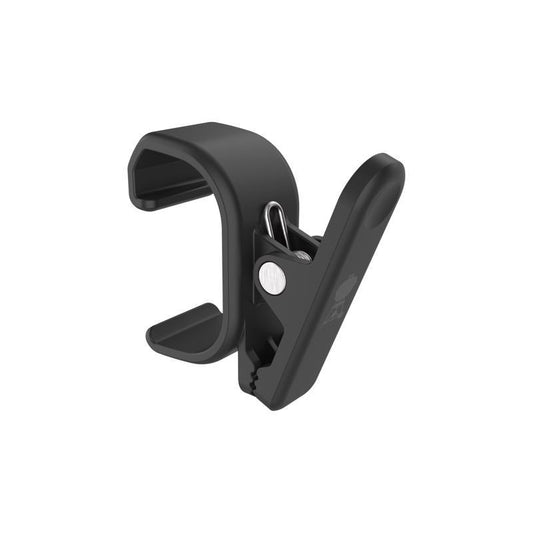 Weber Black Weber Works Clip