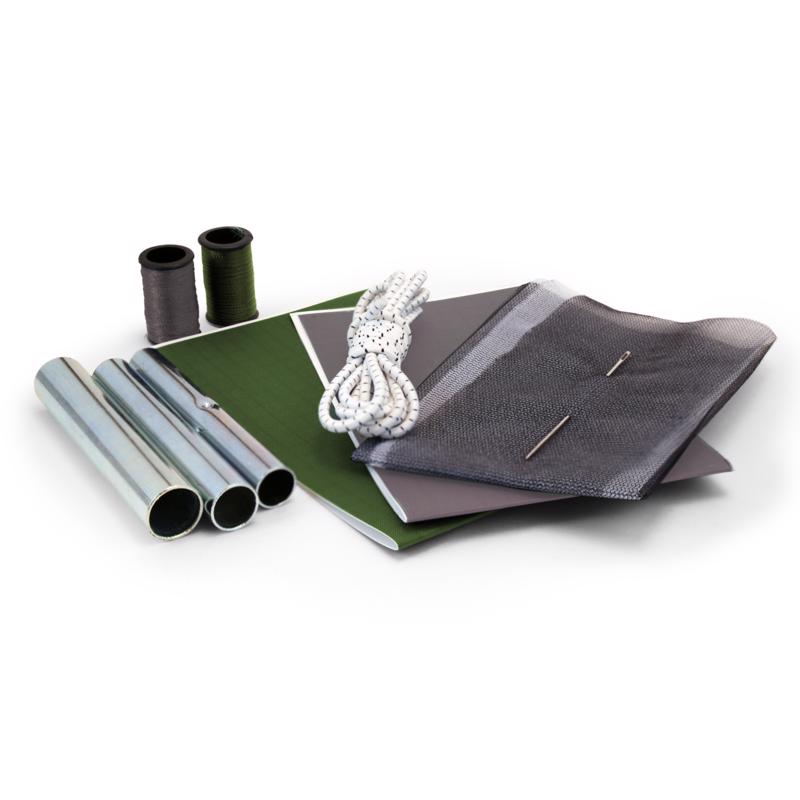Coghlan's Tent Repair Kit 1 pk