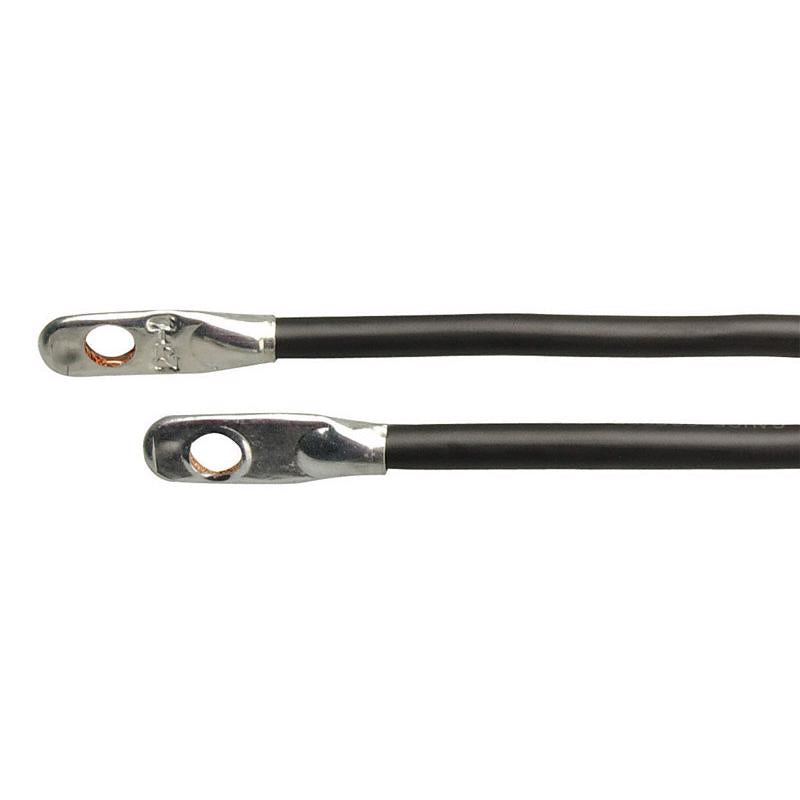 Road Power 6 Ga. 19 in. Battery Cable Lug To Lug