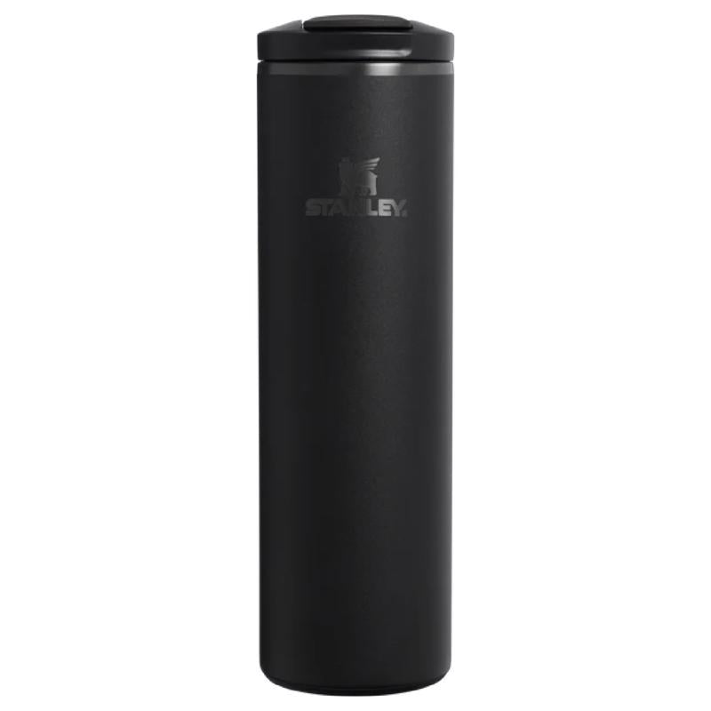 Stanley Transit 20 oz Black 2.0 BPA Free Mug