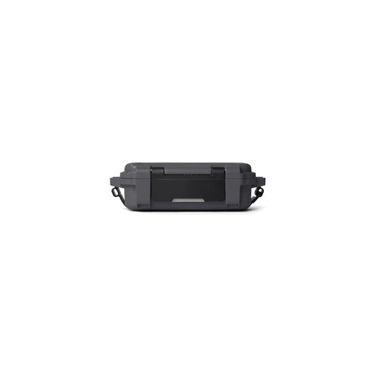 YETI LoadOut GoBox 1 Charcoal Gear Case 1 pk
