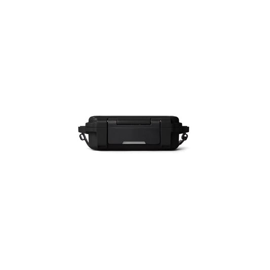 YETI LoadOut GoBox 1 Black Gear Case 1 pk