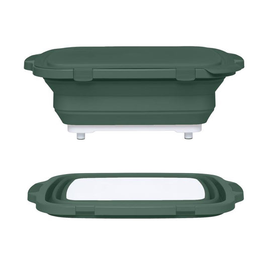 Drip EZ Silicone Prep Tub
