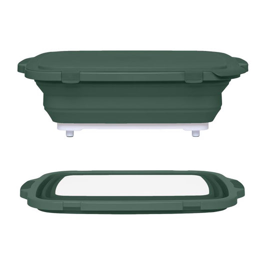 Drip EZ Silicone Prep Tub 16.4 in. L X 22.35 in. W 1 each