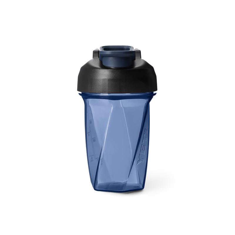 YETI Yonder 20 oz Navy BPA Free Shaker Bottle