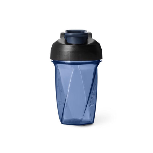 YETI Yonder 20 oz Navy BPA Free Shaker Bottle