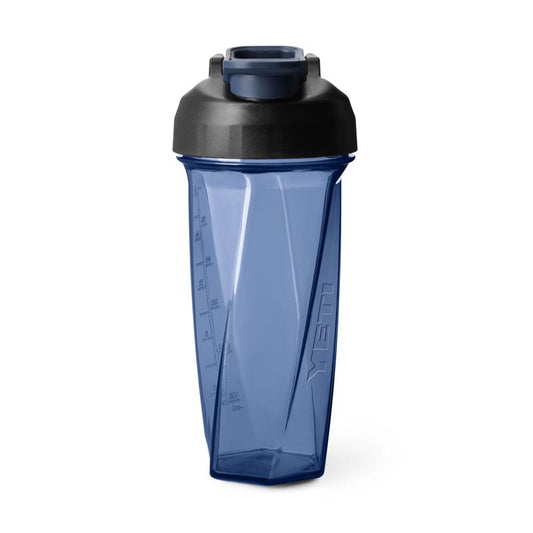 YETI Yonder 27 oz Navy BPA Free Shaker Bottle