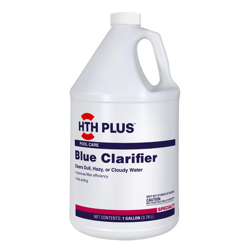 HTH Plus Clarifier 1 gal