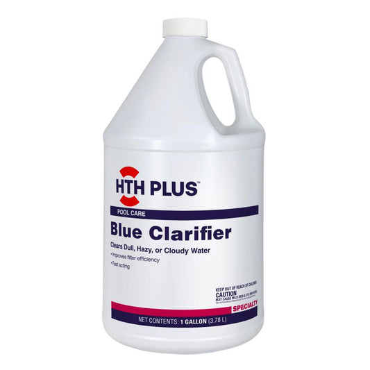 HTH Plus Clarifier 1 gal
