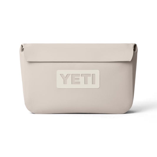YETI SideKick Dry Gear Case 3 L Cape Taupe 1 pk