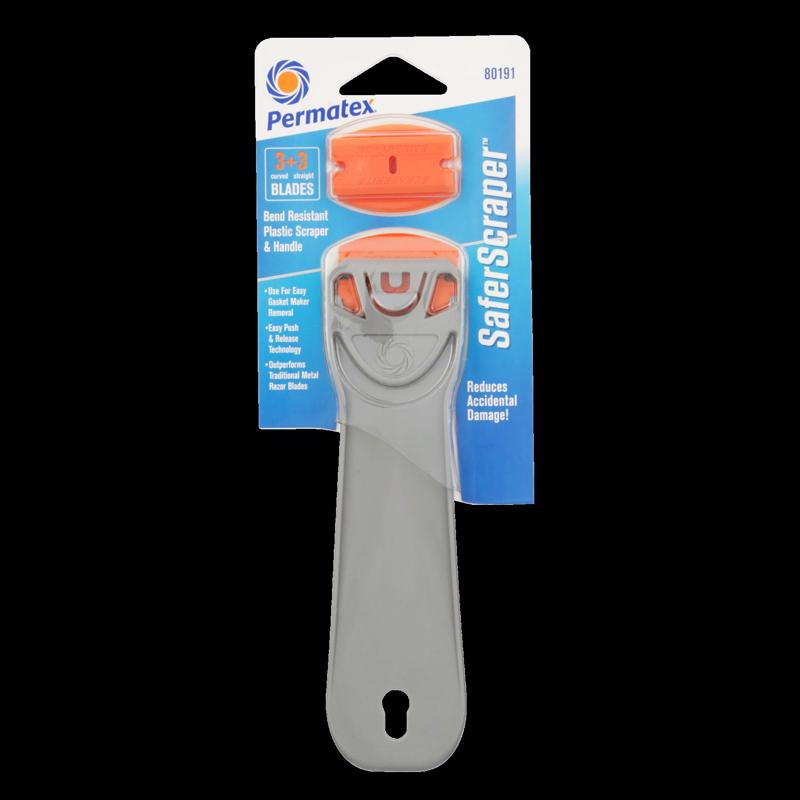 Permatex 1 pc All Purpose Scraper