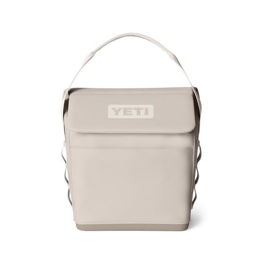 YETI Daytrip Cape Taupe 6 L Lunch Bag Cooler