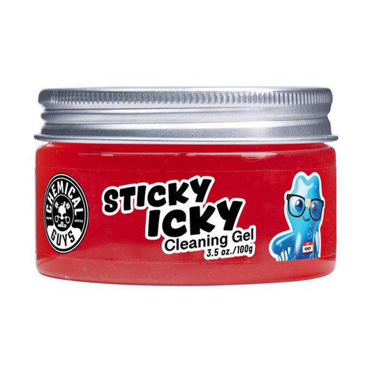 Chemical Guys Automotive Interior Cleaner 3.5 oz