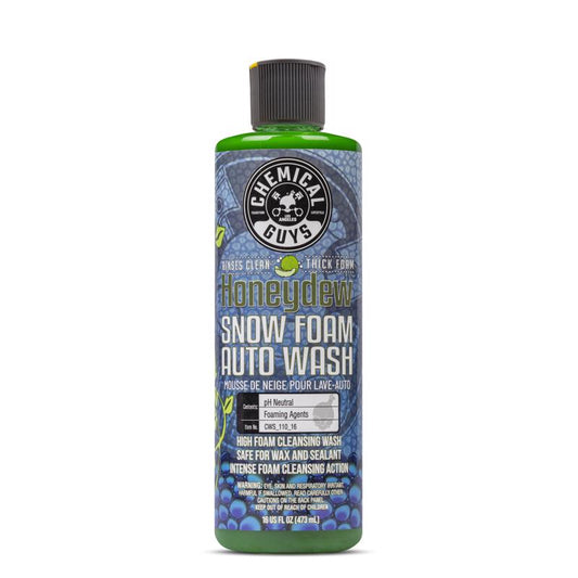 Chemical Guys Car Wash 16 oz