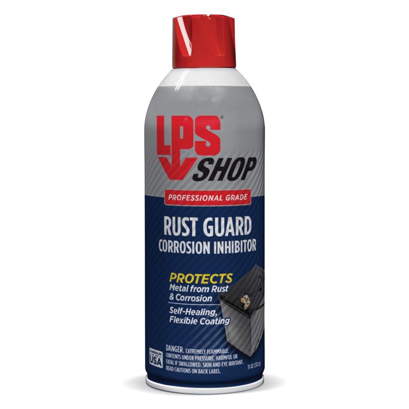 LPS Rust Inhibitor 11 oz 1 pk