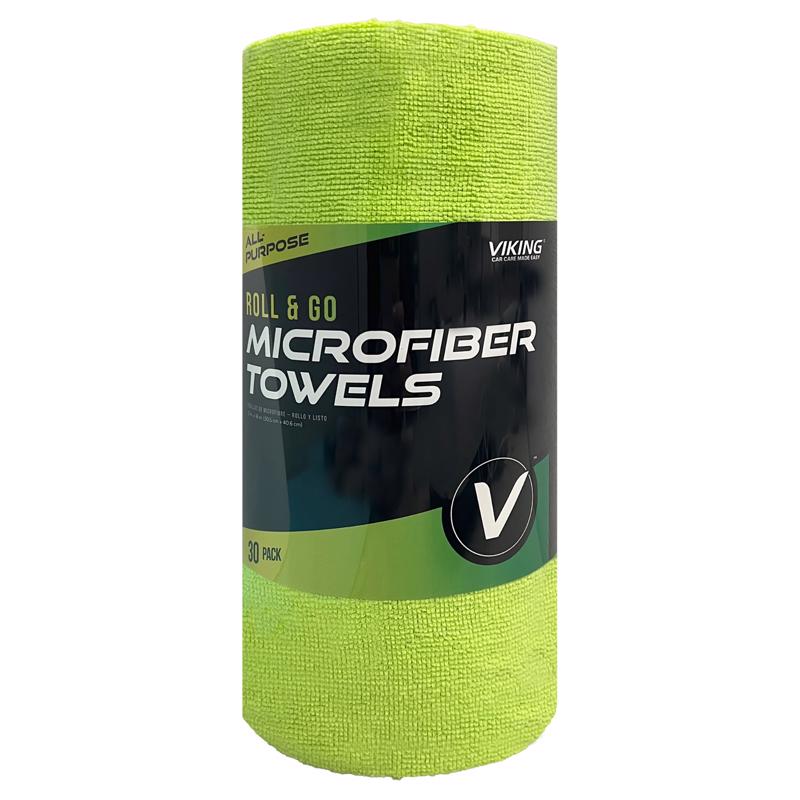 Viking Drying Towel 30 pk