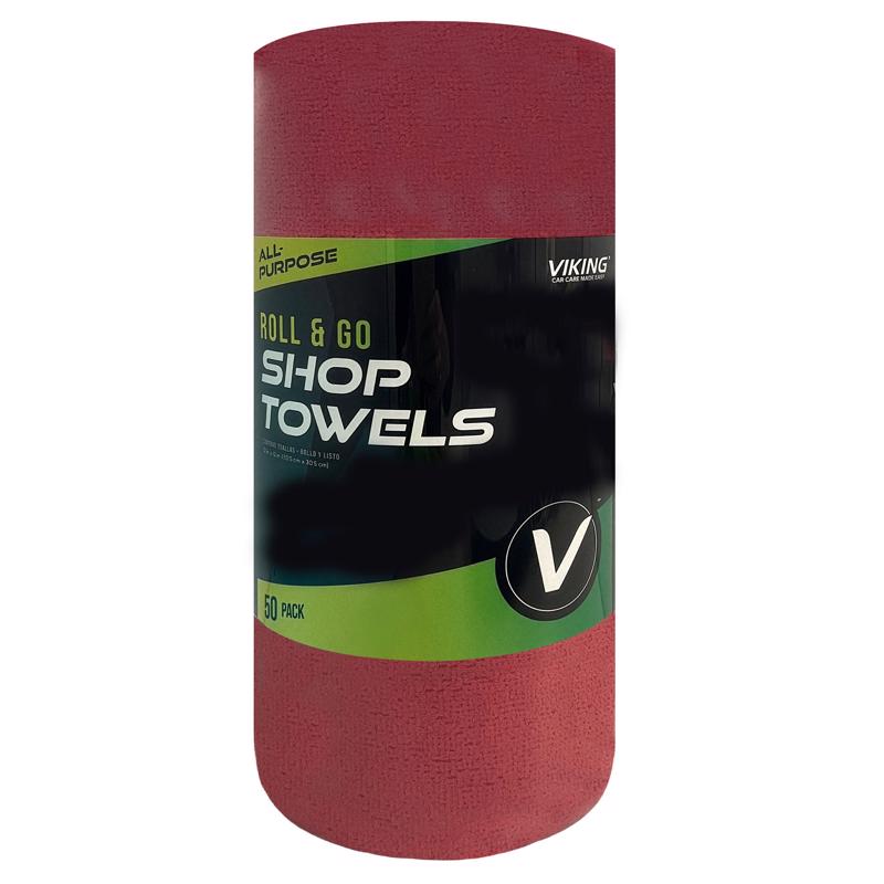 Viking Drying Towel 50 pk
