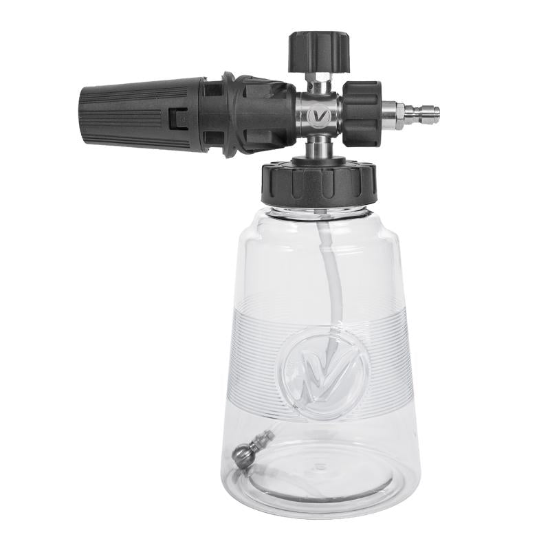 Viking Foam Cannon