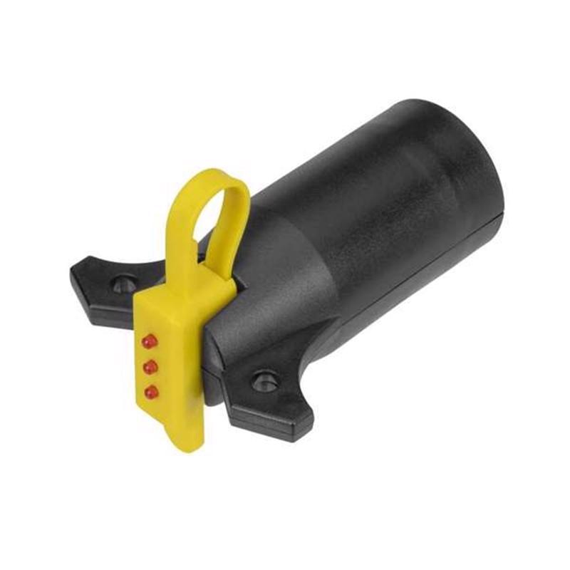 TowSmart 4 Flat Adapter
