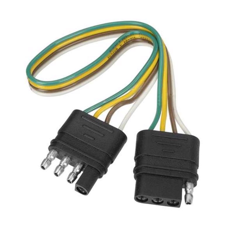 TowSmart Extension