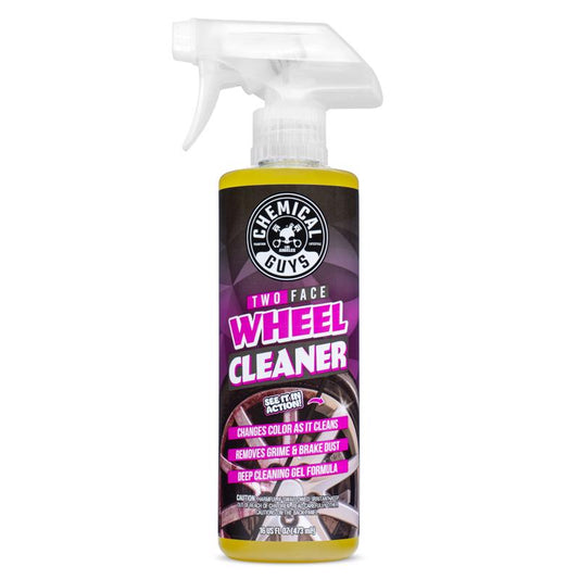 Chemical Guys Tire Cleaner
