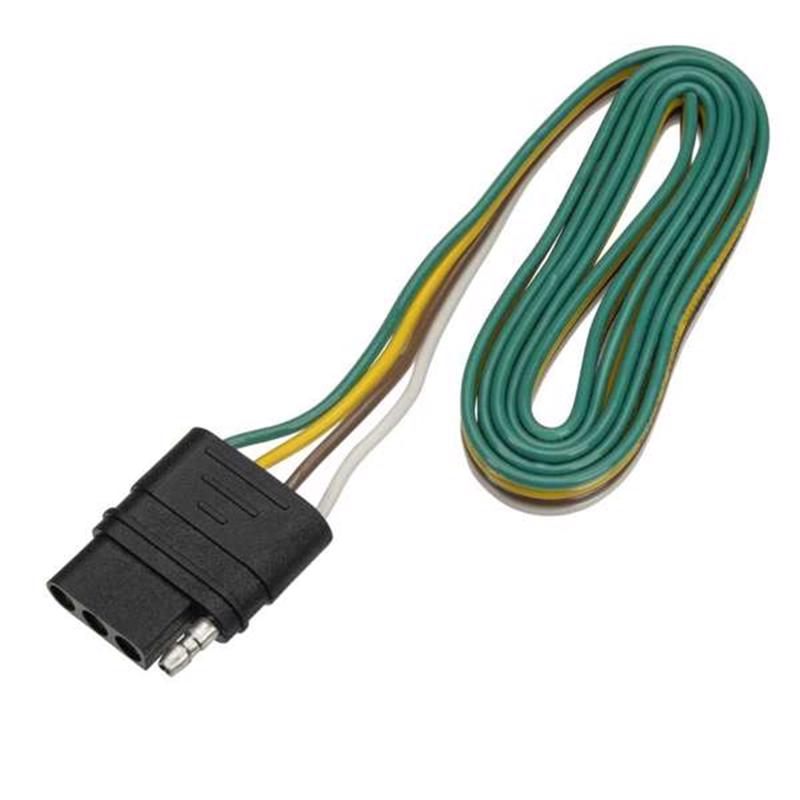 TowSmart Connector