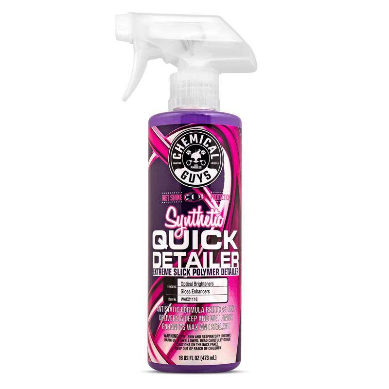 Chemical Guys Spray Detailer 16 fl. oz.