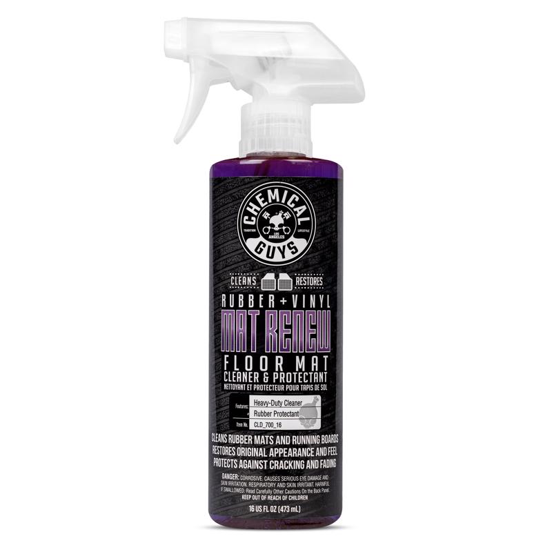 Chemical Guys Cleaner/Protector