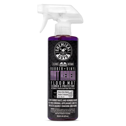 Chemical Guys Cleaner/Protector