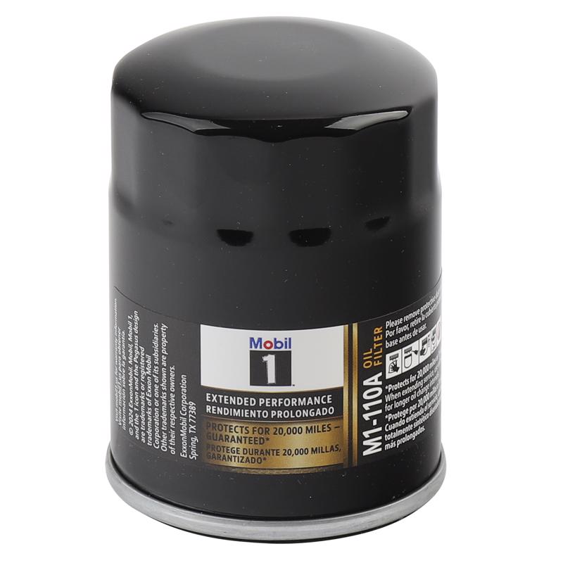 Mobil1 Oil Filter