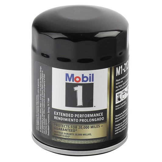 Mobil1 Oil Filter