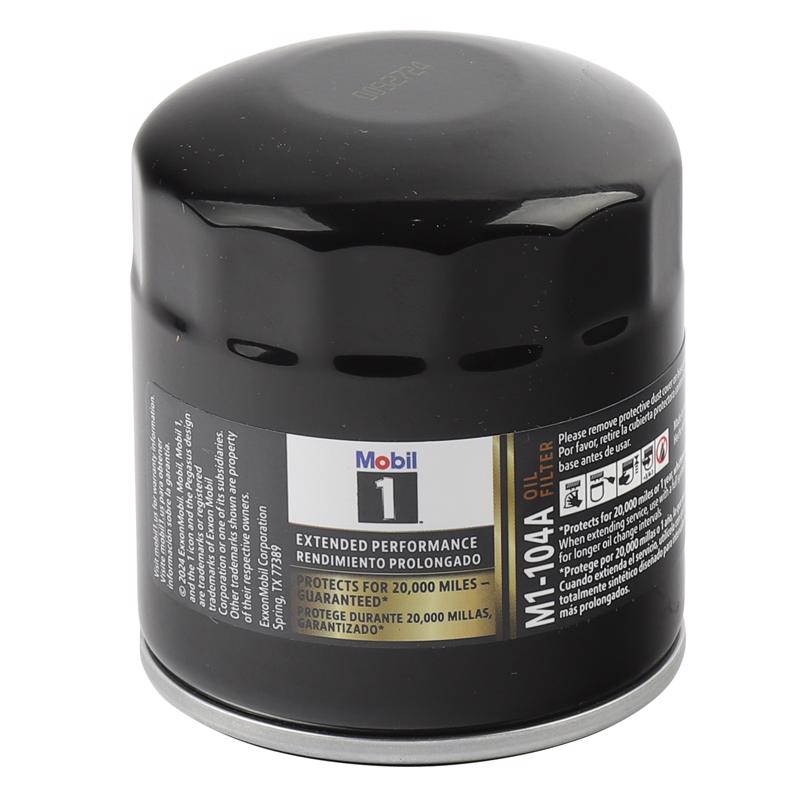 Mobil1 Oil Filter