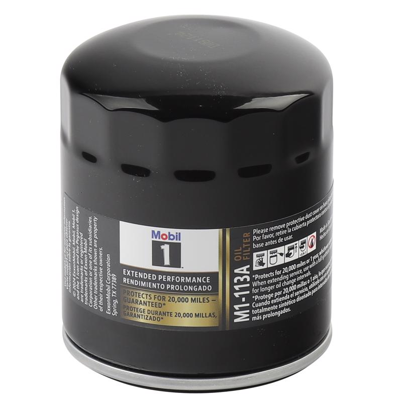Mobil1 Oil Filter