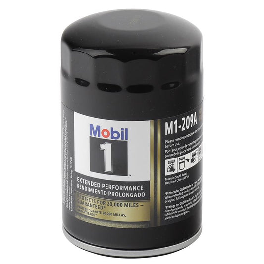 Mobil1 M1-209A Oil Filter