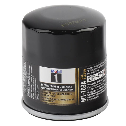 Mobil1 Oil Filter