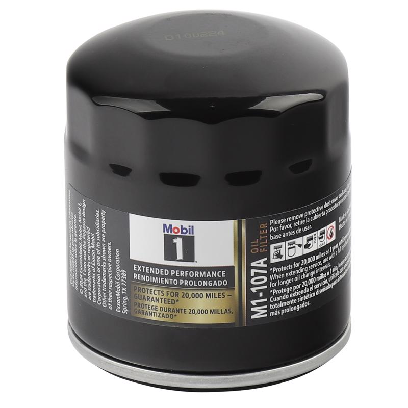 Mobil1 Oil Filter