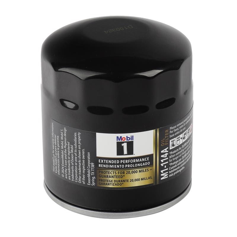 Mobil1 Oil Filter