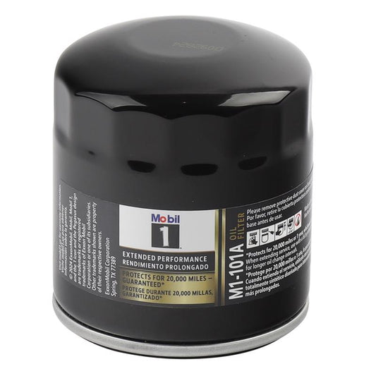 Mobil1 Oil Filter