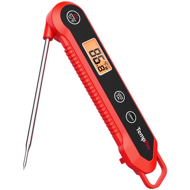 TempPro Grill/Meat Thermometer