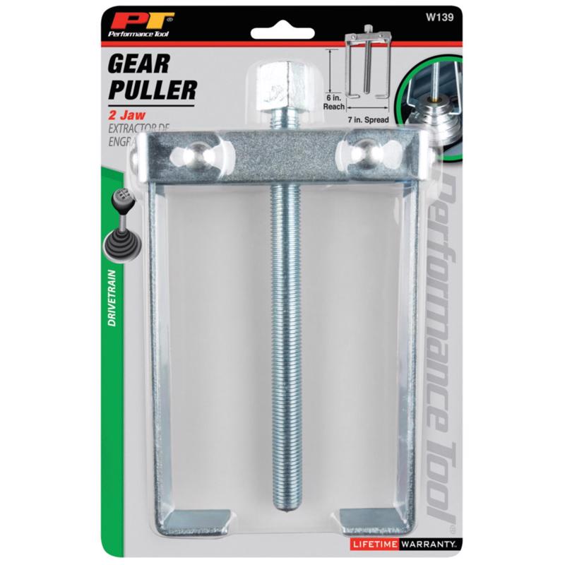 Wilmar Gear Puller