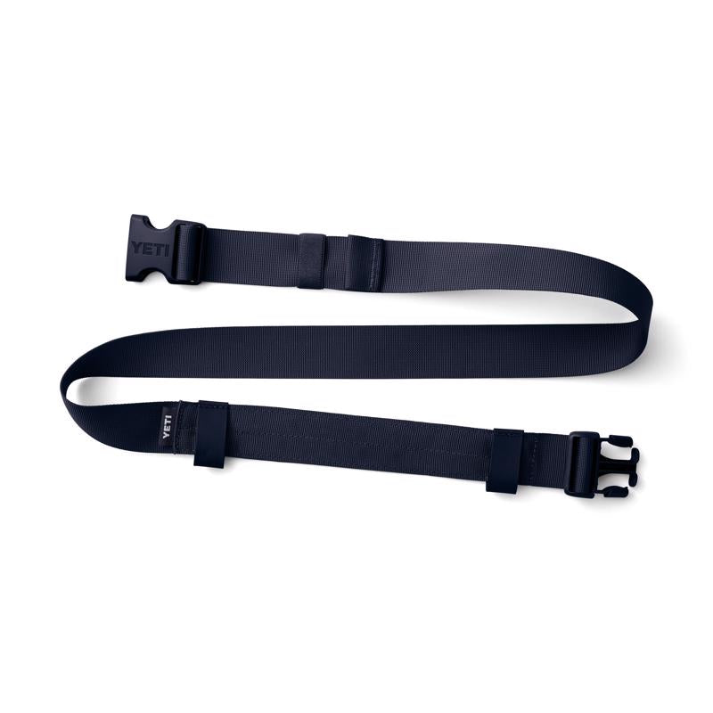 YETI SideClick Strap Soft Cooler Shoulder Strap Classic Navy 1 pk