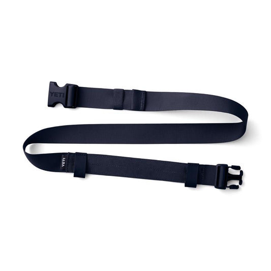 YETI SideClick Strap Soft Cooler Shoulder Strap Classic Navy 1 pk