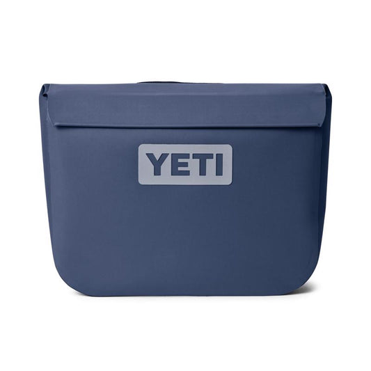 YETI SideKick Dry Gear Case 6 L Classic Navy 1 pk
